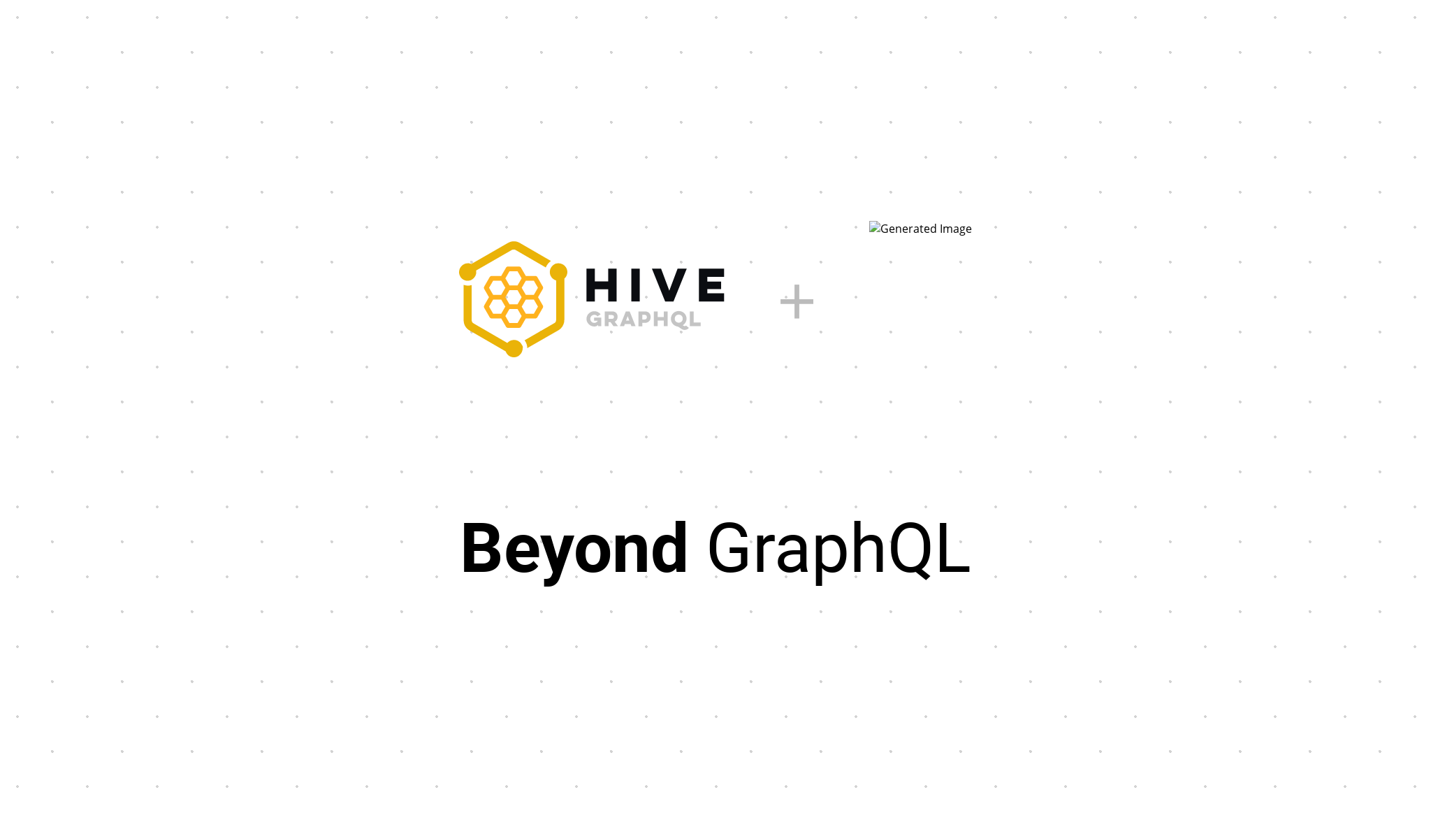 Use GraphQL Hive with GraphQL Mesh